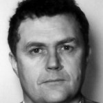 Photo identité - Michel Heydon