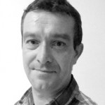 Photo identité - Benoît Castel